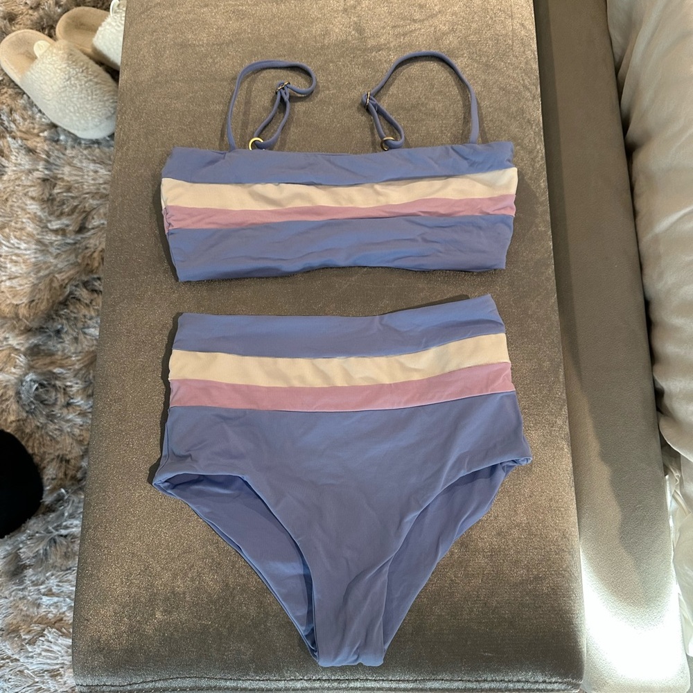LSPACE BIKINI